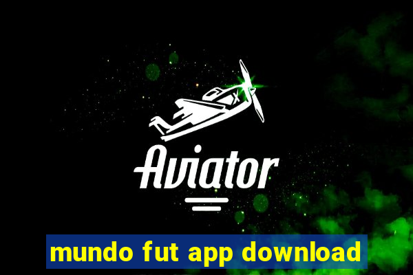 mundo fut app download